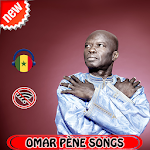 Cover Image of Tải xuống omar pène - the best songs 2019 - without internet 1.0 APK