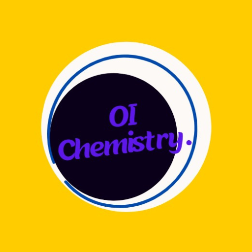 OI CHEMISTRY logo