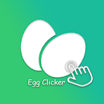 Cover Image of Herunterladen Egg Clicker 2.4 APK