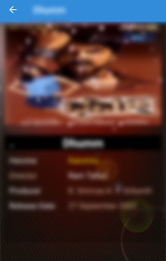 Sudeep Movies , Wallpapers Screen 3