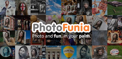 PhotoFunia  4.0.7.0  poster 0