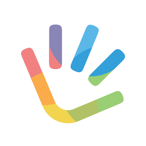 ISL Journey - Sign Language  Icon