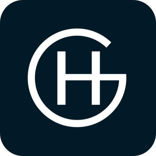 Greater Houston Church logo