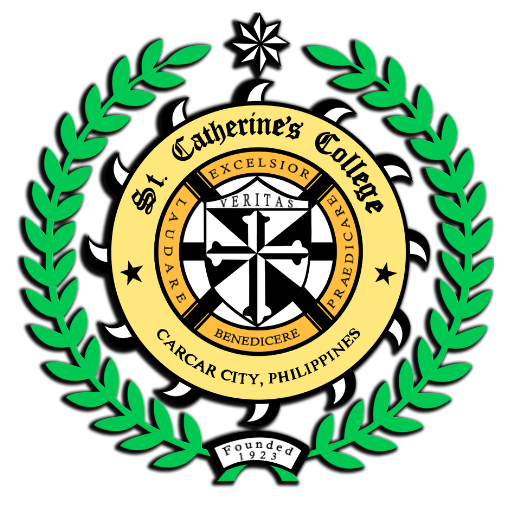 St. Catherine's College Download on Windows