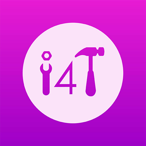 i4Tradies logo