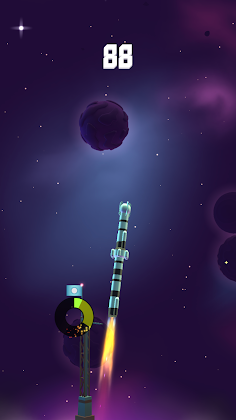Space Frontier 2 - Screenshot 3
