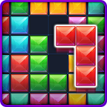 Cover Image of Télécharger Block Puzzle Deluxe 1.0.7 APK