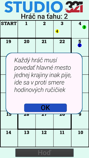 Clovece Opi sa Screen 3