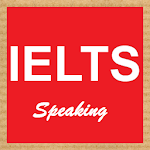 Cover Image of Download IELTS Speaking 1.4 APK