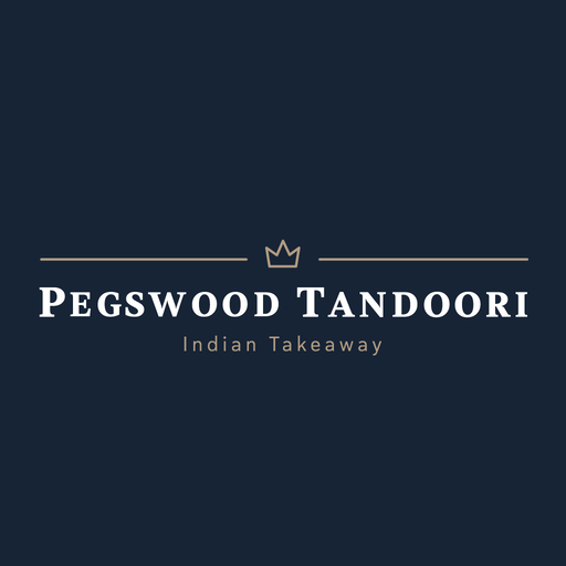 Pegswood Tandoori NE61 logo