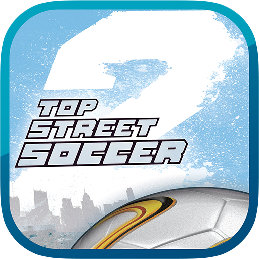 Top Street Soccer 2 logo
