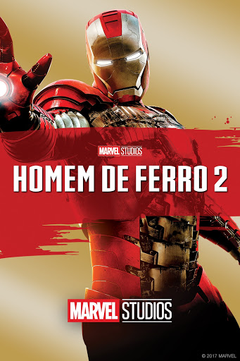 Homem de Ferro 2 (Dublado) – Filmes no Google Play