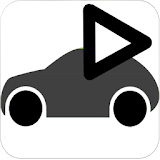 Car Music Player icon