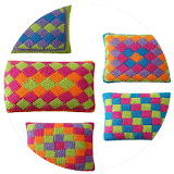 Tunisian Crochet Ideas icon