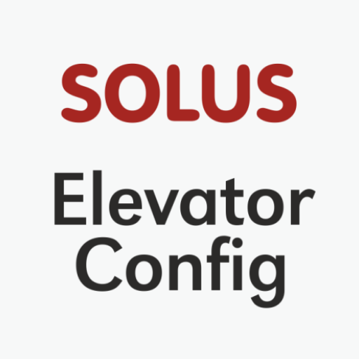 Solus Elevator Config 1.7B14B Icon