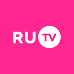 Cover Image of ดาวน์โหลด RU.TV 0.1.9 APK