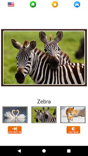 Animal sounds screenshot 5