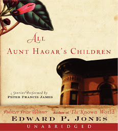 Icon image All Aunt Hagar's Children: Stories