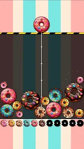 Merge Donuts - Arieshgs
