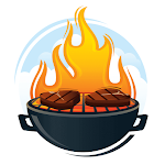 Cover Image of Download How to grill. How to BBQ  APK