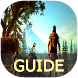 Guide For Days Gone icon
