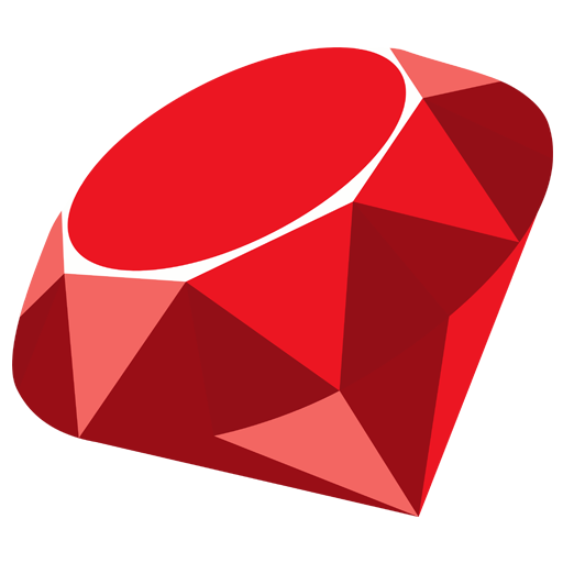 Luck (Find lucky Gemstone) logo