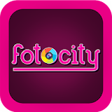 Fotocity icon