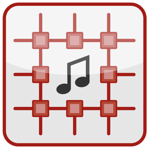 m:app logo