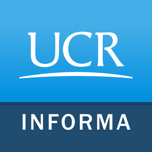 UCR Informa  Icon