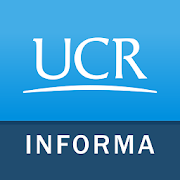 Top 4 News & Magazines Apps Like UCR Informa - Best Alternatives
