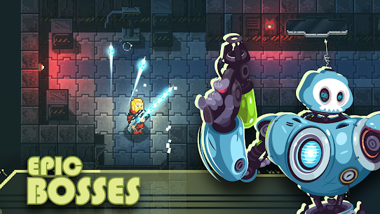 Ailment: dead standoff Premium 5