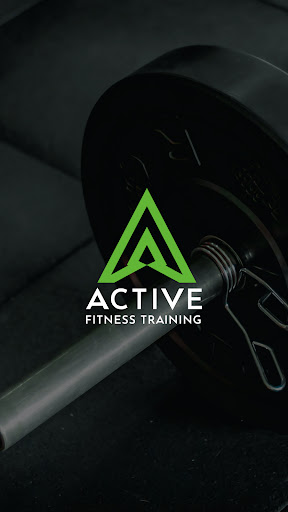 Android application Active Fitness Training screenshort