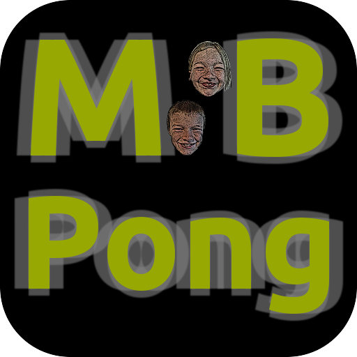 MBPong logo