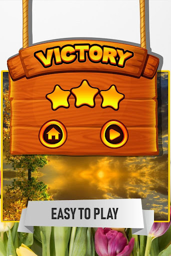 Autumn Jigsaw Puzzle Game