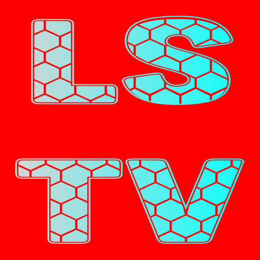 Lifestyle TV For Adult Couples Logo