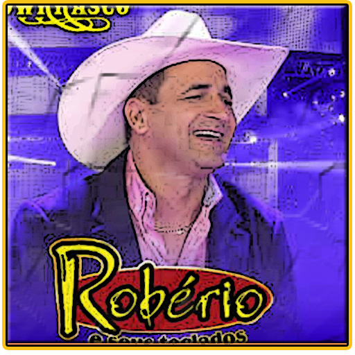 Robério e Seus Teclados songs