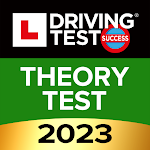 Cover Image of Download Theory Test UK for Car Drivers  APK