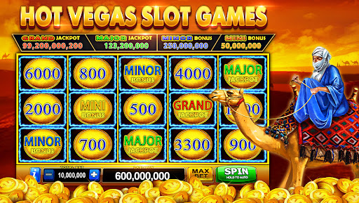 Vegas Night Slots 3
