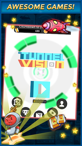 Tunnel Vision - Make Money Free apkdebit screenshots 13