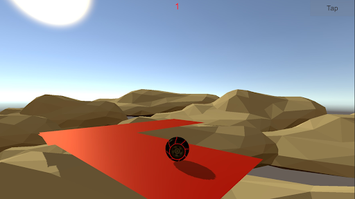 The Sphere Screen 2