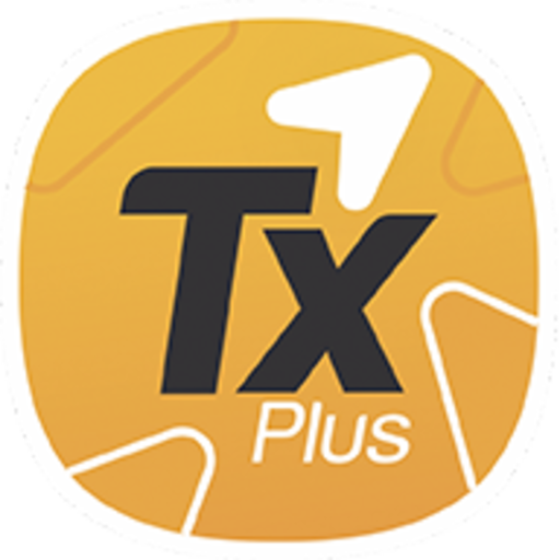 TXPlus Satelite logo