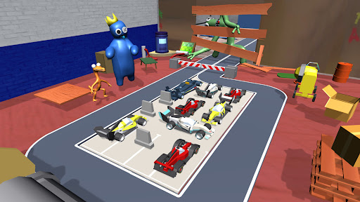 Move Car - Parking Jam 3D 3 screenshots 20