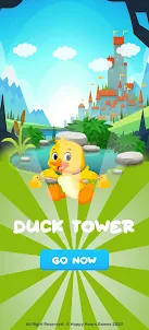 Duck Tower