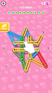 Flexy Ring 1.0.31 Mod/Apk(unlimited money)download 2