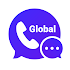 XCall - Global Phone Call App1.0.884