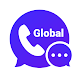 XCall - ग्लोबल फोन कॉल ऐप विंडोज़ पर डाउनलोड करें