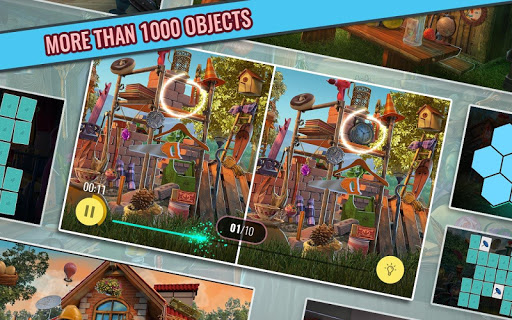 Funny Adventures Of The Three Little Pigs