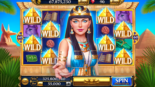 Slots Era - Jackpot Slots Game 1.79.0 screenshots 1