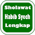 Cover Image of डाउनलोड Sholawat Habib Syech Lengkap  APK