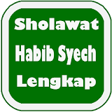 Sholawat Habib Syech Lengkap icon